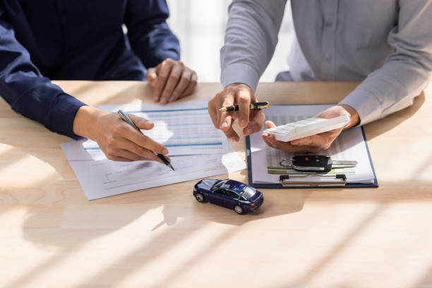 24/7 Emergency Auto Insurance experts in Casper, WY